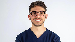 Un dentista perugino alle Olimpiadi invernali. Gian Piero Pancrazi selezionato per Milano-Cortina: "Sar&agrave; un&rsquo;esperienza unica"