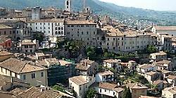 Nasce il tour In giro per Narni per valorizzare il territorio