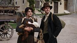 Prima di noi, debutta la nuova fiction di Rai 1 che ripercorre il Novecento: trama e cast