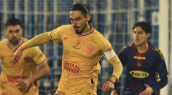 Il Grifo inizia a vedere la luce: 2-1 al Guidonia e salvezza a -1