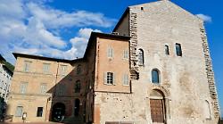 Gubbio, approvato in consiglio il bilancio: "Nessun aumento delle tasse"