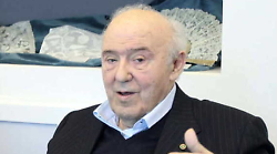 Addio ad Arnaldo Caprai, aveva 92 anni: da imprenditore tessile a fondatore della cantina a Montefalco