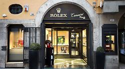 Tomasini Francia , il fascino dell&rsquo;arte orafa e la magia dei segnatempo