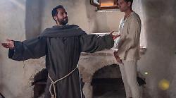 Il film La Stella di Greccio in onda in tiv&ugrave;. Omaggio alla figura di San Francesco ed al primo presepio