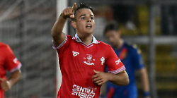 L'Under 20 pi&ugrave; utilizzato d'Italia nel 2025? Non &egrave; Yildiz ma Giunti del Perugia