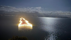 Luci sul Trasimeno, domani il gran finale