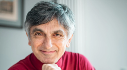 Ogni promessa &egrave; debito con Vincenzo Salemme su Rai 1: il grande teatro torna in prima serata