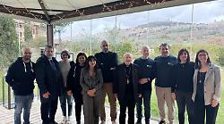 Ad Assisi la solidariet&agrave; si siede a tavola: "Insieme, il pranzo che fa bene"