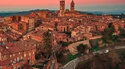 Ciak si gira una nuova fiction Rai a Citt&agrave; della Pieve: riprese in centro storico. C'&egrave; la conferma del sindaco