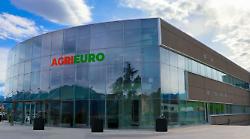AgriEuro: da Spoleto all&rsquo;Europa, il successo dell&rsquo;e-commerce agricolo italiano