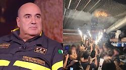 Crans-Montana, il capo dei vigili del fuoco: "Le candele scintillanti? In Italia &egrave; assolutamente vietato accenderle al chiuso"