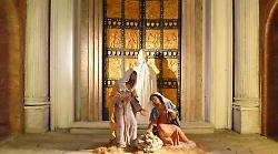 L'arte dei presepi da record a Citt&agrave; di Castello: cala il sipario sulla rassegna con oltre 170 espositori da tutto il mondo