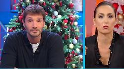 Stefano De Martino a La volta buona: ospite di Caterina Balivo nel giorno della Lotteria Italia ad Affari tuoi