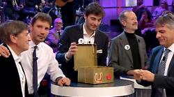 Lotteria Italia, l'Umbria non esulta per un premio di prima categoria da 25 anni