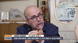 Delitto di Garlasco, cosa dicono le macchie di sangue sul telefono di Chiara Poggi? L'analisi dell'esperto del processo Pacciani