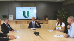 Umbra Spa, partner strategico per studi odontoiatrici e laboratori odontotecnici