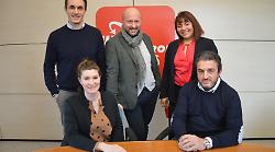 Umbra Control , dalla sicurezza integrata alla system integration avanzata