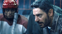 Tempi supplementari, Giuseppe Zeno interpreta Sandro: "Mi ha permesso di uscire da una comfort zone"