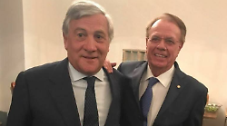 Addio all&rsquo;ex sindaco di Bettona Lamberto Marcantonini, il 15 gennaio avrebbe compiuto 82 anni