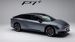 Xpeng &egrave; al top per gli ADAS