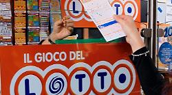 Lotto, le estrazioni di oggi mercoled&igrave; 7 gennaio: le ruote e i numeri vincenti