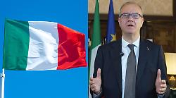 Il ministro Valditara scrive alle scuole: "Il tricolore simbolo di unit&agrave;, va conosciuto e tutelato"