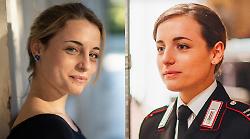 Irene Giancontieri, chi &egrave; la marescialla Provvedi di Don Matteo 15: il debutto in tv dopo essere stata maestra di sci