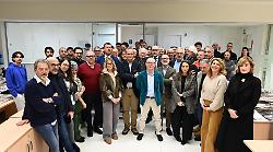 Il Corriere ricorda Riccardo Regi: intitolata la nostra Radio al vicedirettore scomparso prematuramente