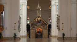 Celebrazioni francescane, sabato si apre il Transito: appuntamento nella basilica di Santa Maria degli Angeli in Porziuncola