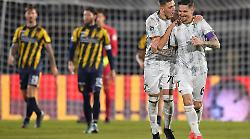 Ternana, Panico &egrave; un obiettivo. Franchi e Loiacono ceduti al Potenza