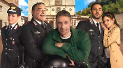 Don Matteo 15, stasera in tv la prima puntata: le anticipazioni 