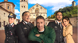 Don Matteo batte la concorrenza: con il 23,4% di share &egrave; il programma pi&ugrave; visto del gioved&igrave; sera