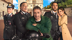 Don Matteo arriva a Perugia. Stasera in tv la nuova puntata: le anticipazioni 