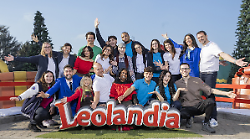 Leolandia, aperta la selezione del personale per la stagione 2026: oltre 150 posizioni disponibili 