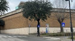 Orvieto, scoppia protesta violenza e detenuto distrugge infermeria causando 50 mila euro di danni: &egrave; caos nel carcere di via Roma