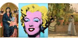 La mostra di Giotto e San Francesco tra le pi&ugrave; imperdibili in Italia nel 2026. La lista delle pi&ugrave; attese dell&rsquo;anno