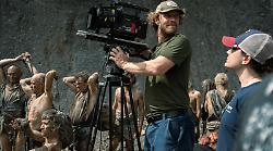 Da Don Matteo a Sandokan: l'Umbria che ha plasmato Jan Maria Michelini