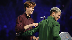 Jannik Sinner contro Carlos Alcaraz, l'esibizione in Corea sar&agrave; visibile anche in chiaro: orario e dove vederla 