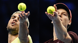 Quanti soldi guadagna chi vince a Seoul tra Sinner e Alcaraz: tutto sul montepremi dell'esibizione