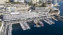 Nautica, regate ma anche formazione e transizione verde: il 2026 allo Yacht Club de Monaco