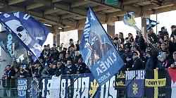 &ldquo;Foligno scelta giusta&rdquo;. Manfredi, al gol al debutto, racconta la domenica speciale vissuta contro il Montevarchi