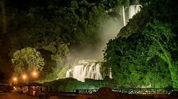 La Regione si impegna per la cascata: rassicurazioni da De Rebotti sul progetto Water Way