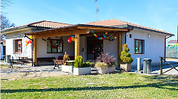 Circolo di Campiglione: si cambia. Il centro sociale del quartiere dalla gestione Arci passa all&rsquo;Accademia creativa Acsd