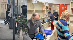 Razzia di gioielli per almeno 700 mila euro: in un minuto e mezzo svuotato il negozio. Cosa sappiamo dell'assalto da film