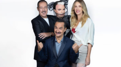 Tali e quali stasera in tv venerd&igrave; 9 gennaio su Rai 1: Nicola Savino debutta al timone dello show