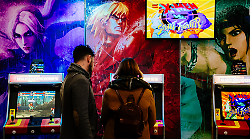 UmbriaCON, al via la terza edizione. Il programma e tutti gli ospiti: da Natalia Tena a Giorgio Vanni