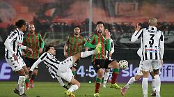 La Ternana perde ad Ascoli per un gol prima annullato e poi convalidato (1-0)