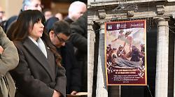 Apertura dell'Ottavo centenario della morte di San Francesco. La presidente Proietti: "Inizia oggi il giubileo francescano dell'Umbria"
