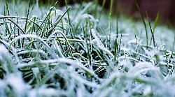 Nuova ondata di gelo in Umbria: crollano le temperature, scatta l'allerta per ghiaccio. Le previsioni
