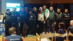 A Solomeo presentati i campionati per ragazzi disabili: il messaggio di Cammarelle e la benedizione di don Mauro